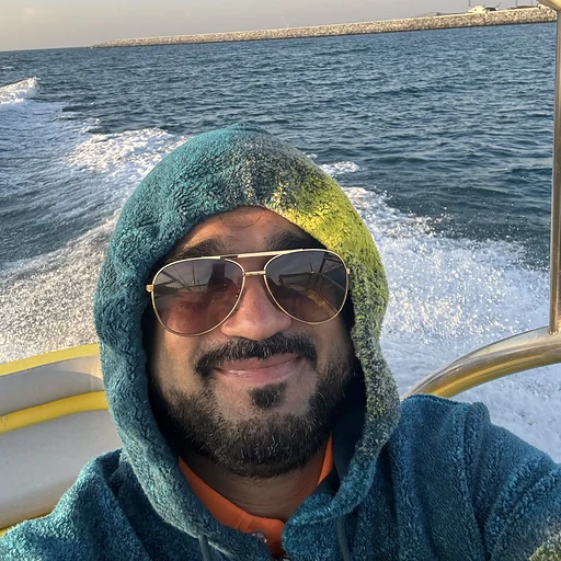 Sudhanshu Narang