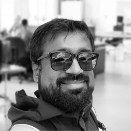 Sudhanshu Narang