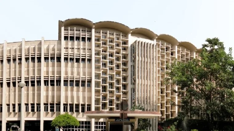IIT Bombay
