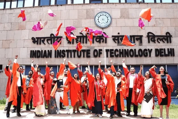IIT Delhi